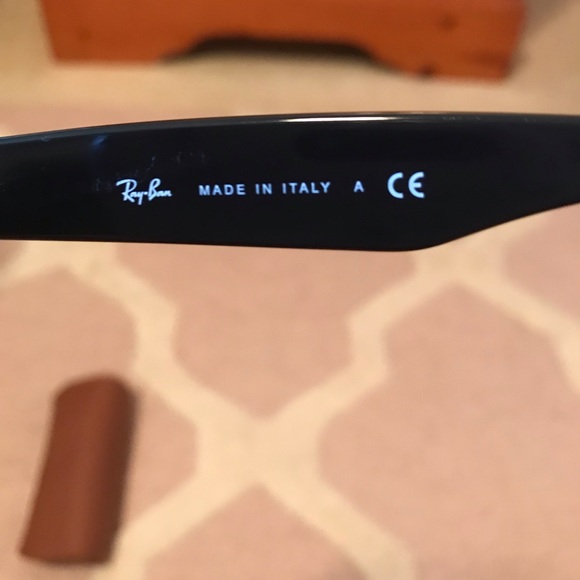 Ray ban sunglasses 🕶 - Picture 5 of 8